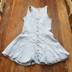 luca mini dress Talisman - Luca Mini Dress
